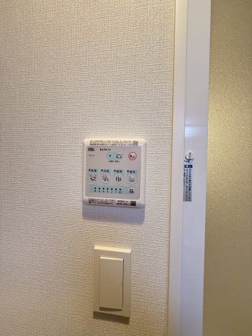 スプランディッド大阪EASTのその他写真