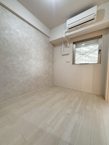 スプランディッド大阪EASTの内装写真