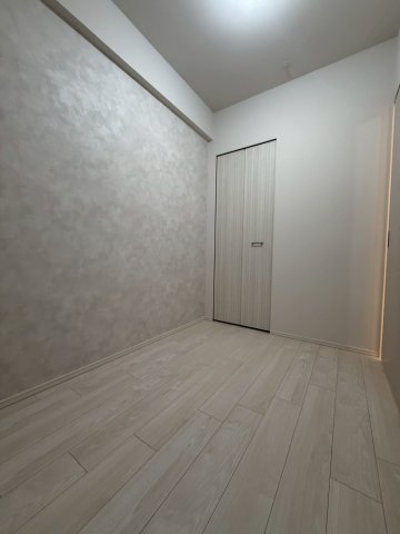 スプランディッド大阪EASTの内装写真