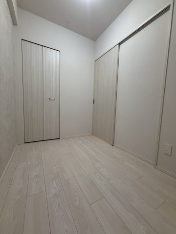 スプランディッド大阪EASTの内装写真