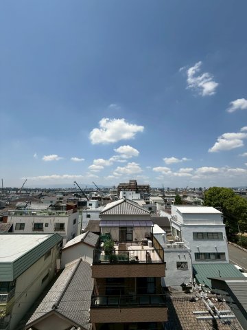 Alivis野田阪神のその他写真