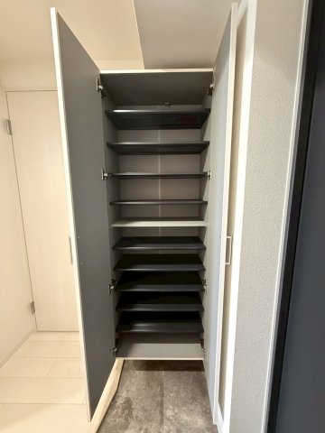 Alivis野田阪神のその他写真