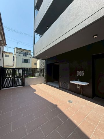 Alivis野田阪神のその他写真