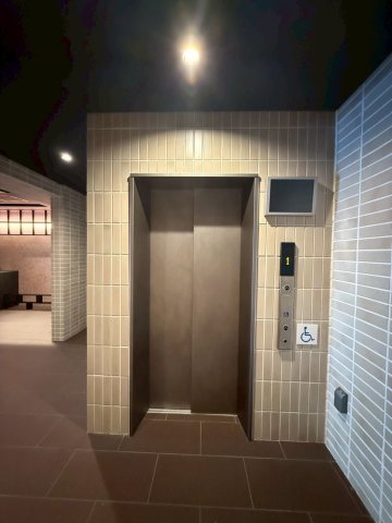 Alivis野田阪神のその他写真