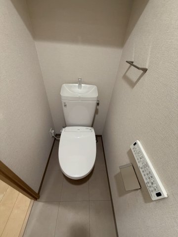 Alivis野田阪神のその他写真