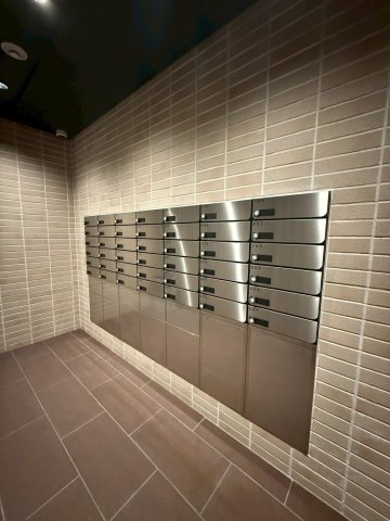 Alivis野田阪神のその他写真