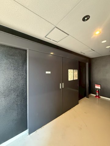 Alivis野田阪神のその他写真