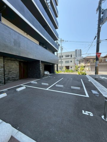 Alivis野田阪神のその他写真