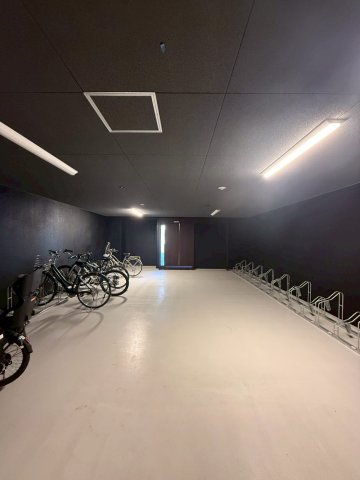 Alivis野田阪神のその他写真