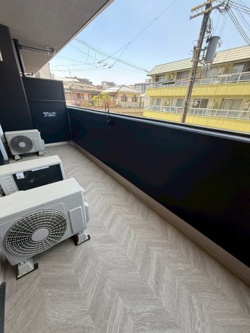 Alivis野田阪神のその他写真