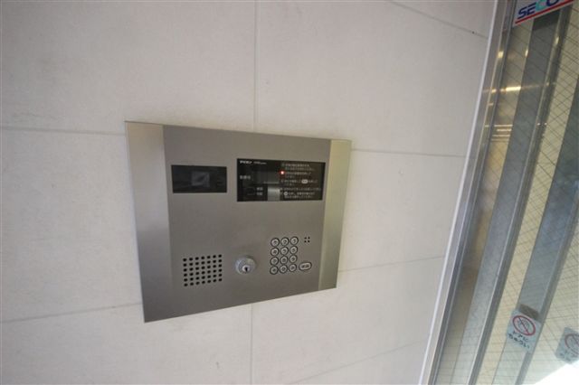 CITY SPIRE日本橋高津のその他写真