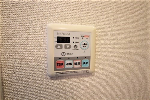 CITY SPIRE日本橋高津のその他写真