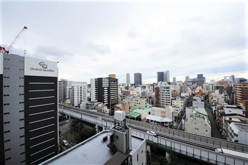 CITY SPIRE日本橋高津のその他写真