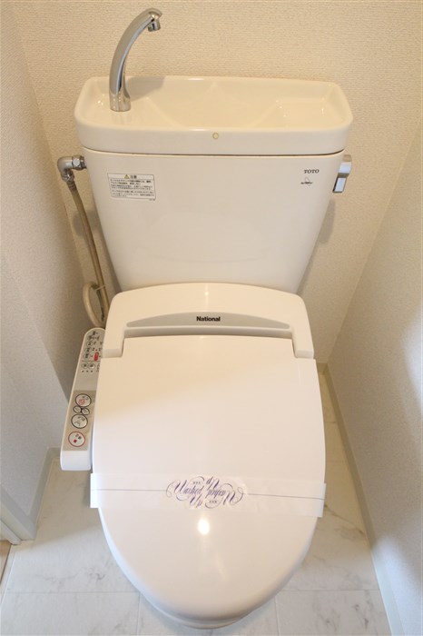 CITY SPIRE十三東のその他写真