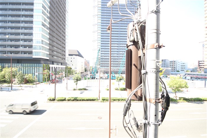 JMFレジデンス大阪福島のその他写真