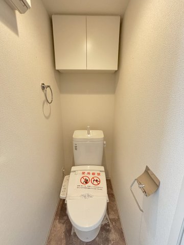 セレニテ新大阪グランデ ミリューのその他写真