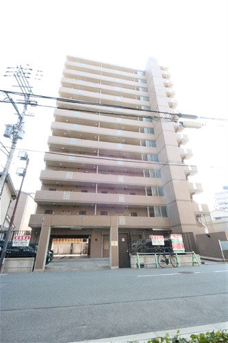 Rainbow Court P-III