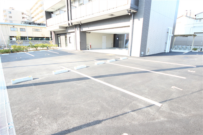 S-FORT大正リヴィエールのその他写真