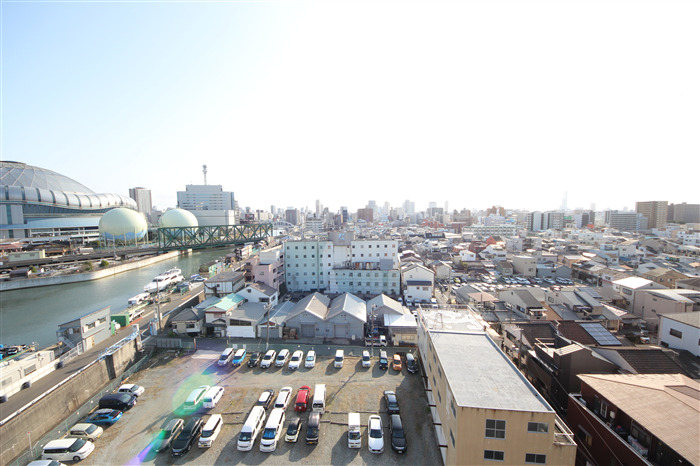 S-FORT大正リヴィエールのその他写真