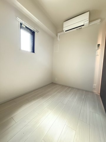 S-RESIDENCE福島diverseの内装写真