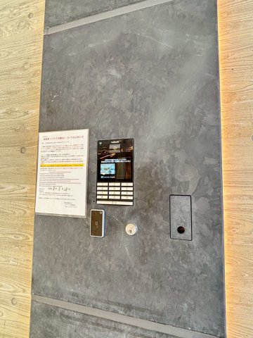 THE MUSIC COURTのその他写真