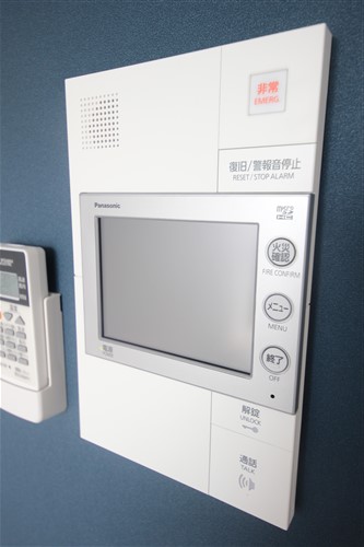 ファーストフィオーレ難波南パークサイドのその他写真