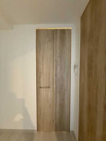 アーバネックス南森町WESTの内装写真