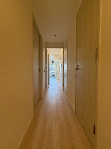 スプランディッド難波VIIの内装写真