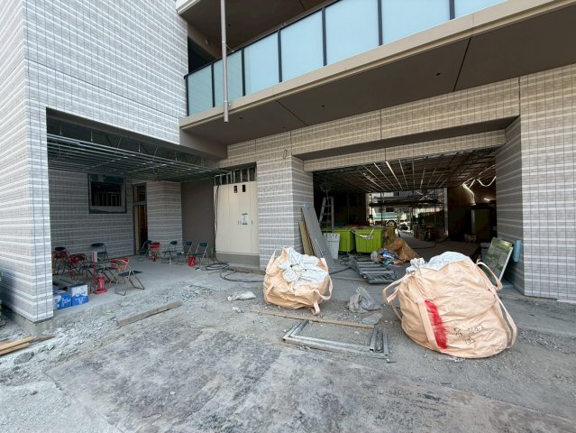 スプランディッド難波VIIのその他写真