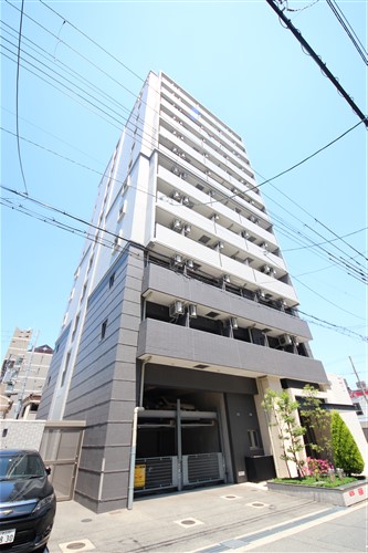エスリード新大阪NORTH