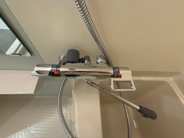 クレアグレイス岸里のその他写真