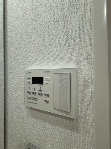 クレアグレイス岸里のその他写真