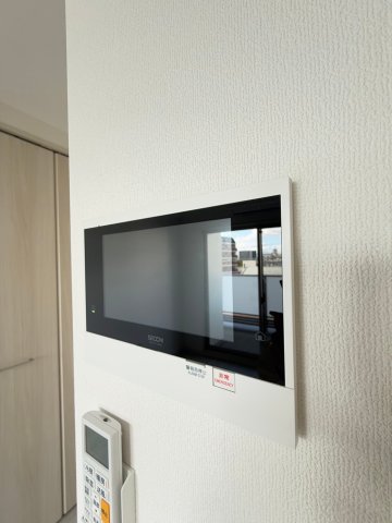 クレアグレイス岸里のその他写真