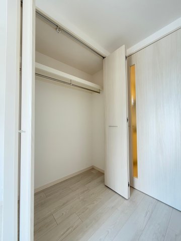 クレアグレイス岸里のその他写真