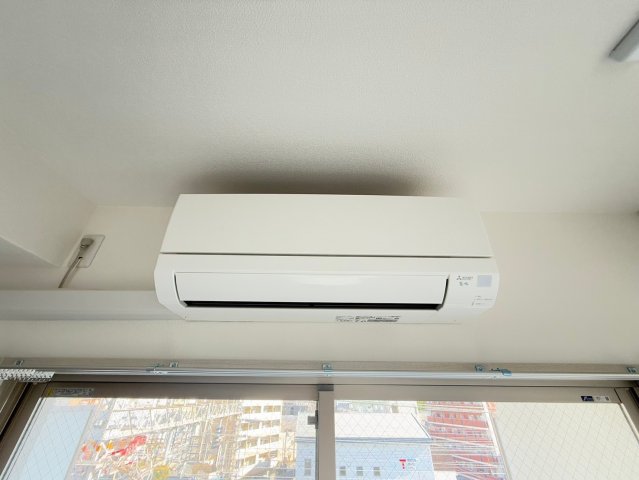 クレアグレイス岸里のその他写真