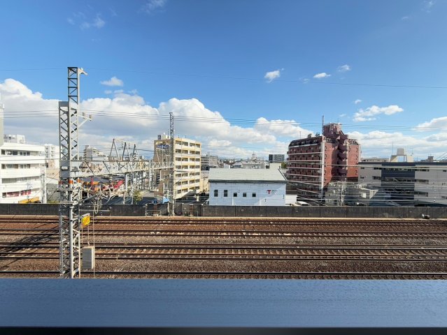 クレアグレイス岸里のその他写真