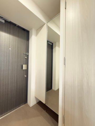 クレアグレイス岸里のその他写真