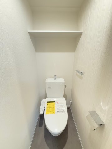 クレアグレイス岸里のその他写真