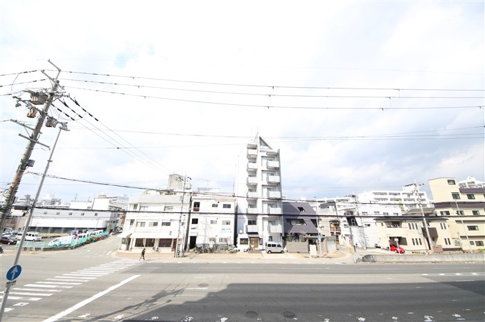 プレサンス新大阪イオリアのその他写真