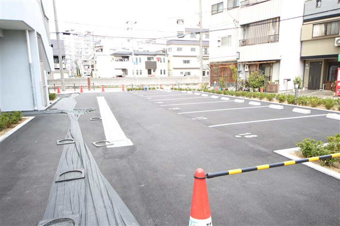 プレサンス新大阪イオリアのその他写真