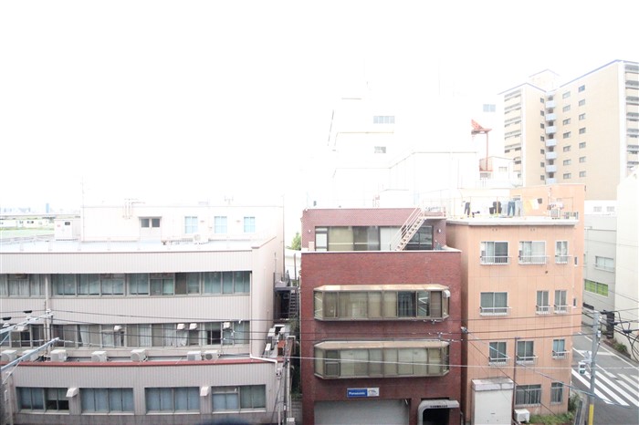 プレサンス梅田北オールのその他写真