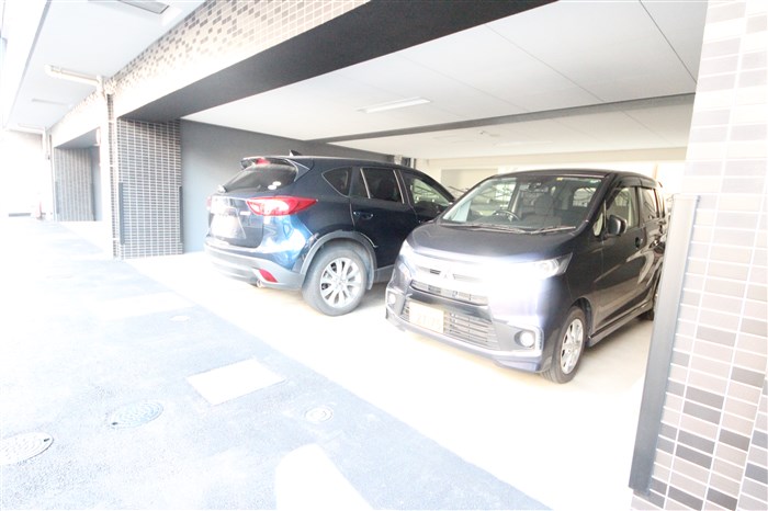 プレサンス梅田北オールのその他写真