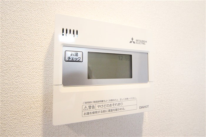 プレサンス梅田北オールのその他写真