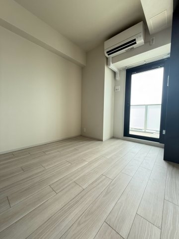 S-RESIDENCE福島diverseの居間写真
