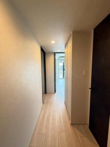 S-RESIDENCE福島diverseの内装写真