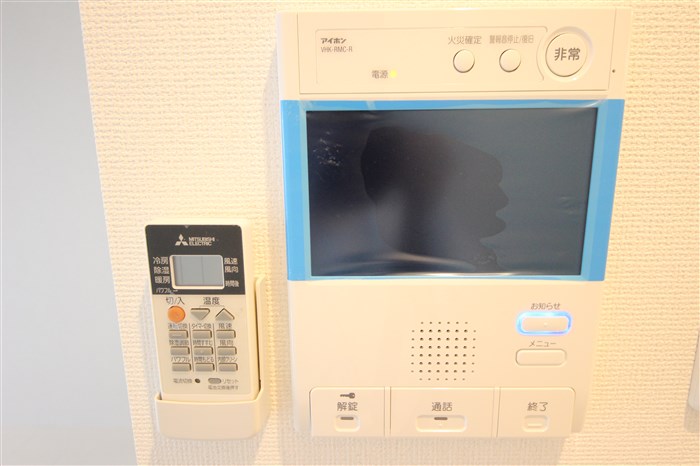 APRILE南森町のその他写真