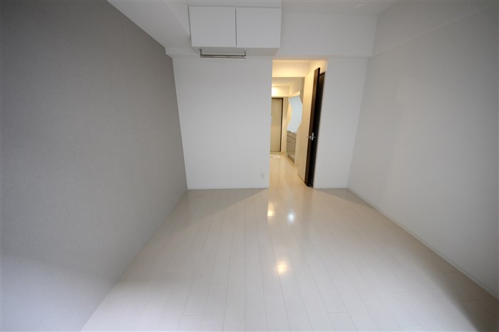 APRILE南森町の内装写真