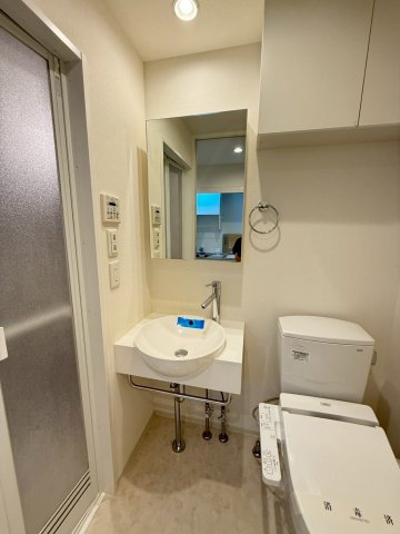 APRILE南森町のその他写真