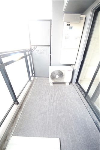 S-RESIDENCE阿波座WESTのその他写真