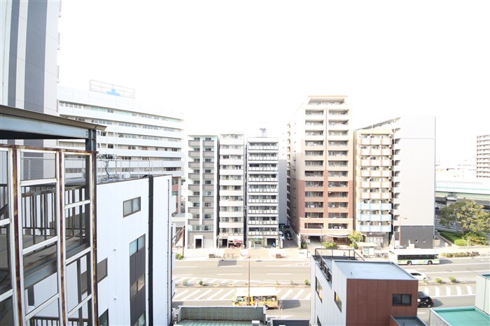 S-RESIDENCE阿波座WESTのその他写真